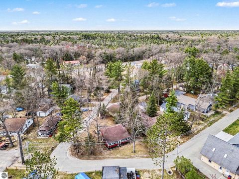 Tiny photo for 1681 Louks Street, National City, IN 47748 (MLS # 1945226)