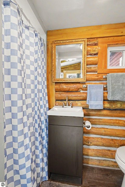 Tiny photo for 1681 Louks Street, National City, IN 47748 (MLS # 1945226)