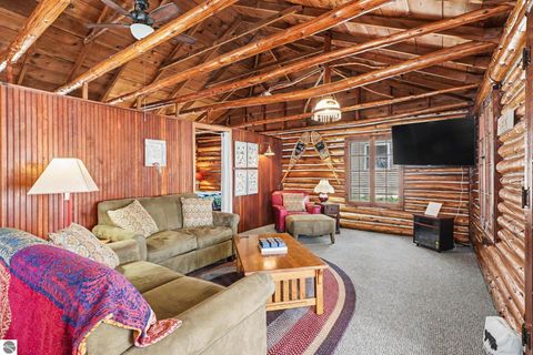 Tiny photo for 1681 Louks Street, National City, IN 47748 (MLS # 1945226)