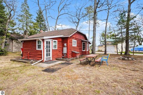 Tiny photo for 1681 Louks Street, National City, IN 47748 (MLS # 1945226)