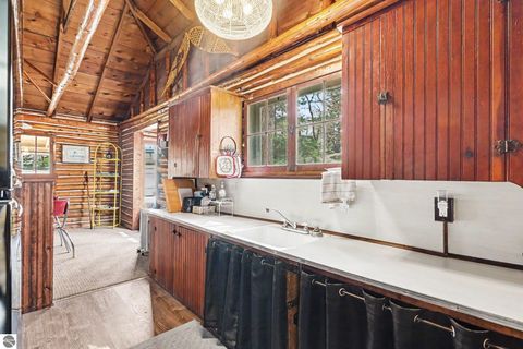 Tiny photo for 1681 Louks Street, National City, IN 47748 (MLS # 1945226)