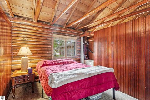 Tiny photo for 1681 Louks Street, National City, IN 47748 (MLS # 1945226)