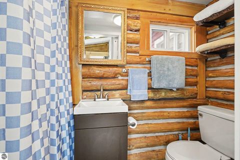 Tiny photo for 1681 Louks Street, National City, IN 47748 (MLS # 1945226)