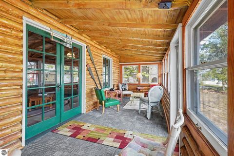 Tiny photo for 1681 Louks Street, National City, IN 47748 (MLS # 1945226)