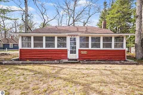 Tiny photo for 1681 Louks Street, National City, IN 47748 (MLS # 1945226)
