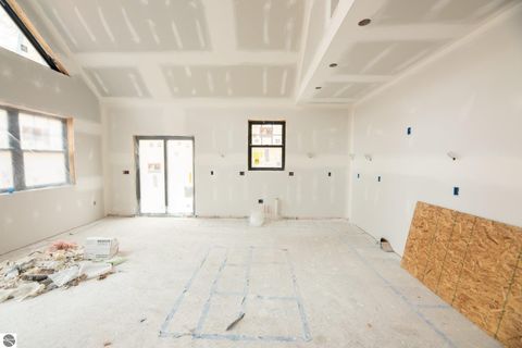 Tiny photo for 4972 Hawks Spur, Bellaire, MI 49615 (MLS # 1942686)