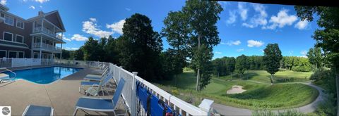 Tiny photo for 4972 Hawks Spur, Bellaire, MI 49615 (MLS # 1942686)