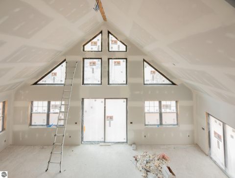 Tiny photo for 4972 Hawks Spur, Bellaire, MI 49615 (MLS # 1942686)