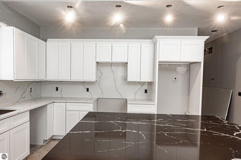 Photo of 4972 Hawks Spur, Bellaire, MI 49615 (MLS # 1942686)