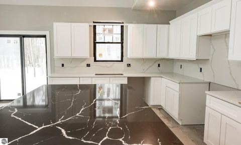 Tiny photo for 4972 Hawks Spur, Bellaire, MI 49615 (MLS # 1942686)