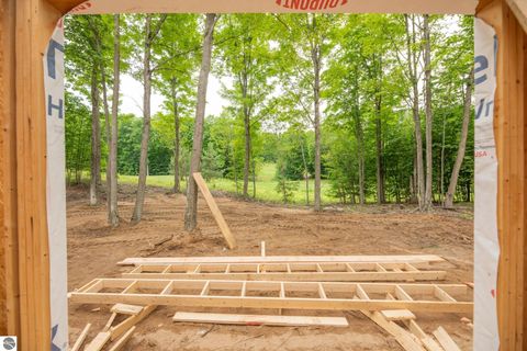 Tiny photo for 4972 Hawks Spur, Bellaire, MI 49615 (MLS # 1942686)