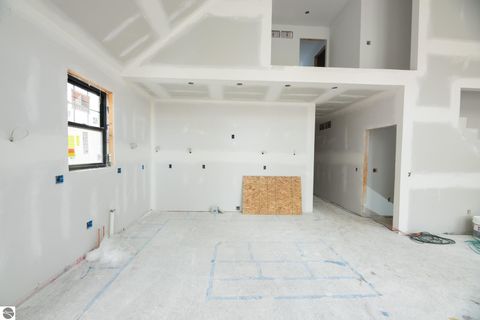 Tiny photo for 4972 Hawks Spur, Bellaire, MI 49615 (MLS # 1942686)