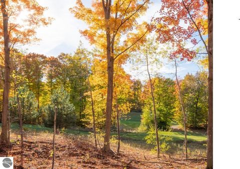 Tiny photo for 4972 Hawks Spur, Bellaire, MI 49615 (MLS # 1942686)