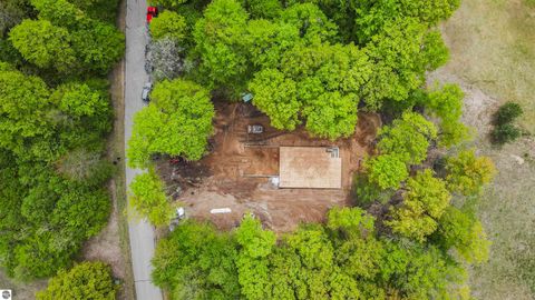 Tiny photo for 4972 Hawks Spur, Bellaire, MI 49615 (MLS # 1942686)