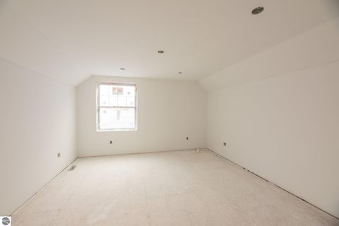 Tiny photo for 4972 Hawks Spur, Bellaire, MI 49615 (MLS # 1942686)