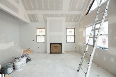 Tiny photo for 4972 Hawks Spur, Bellaire, MI 49615 (MLS # 1942686)