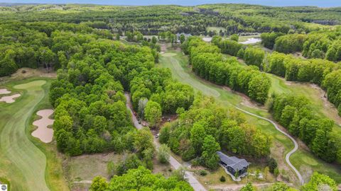 Tiny photo for 4972 Hawks Spur, Bellaire, MI 49615 (MLS # 1942686)