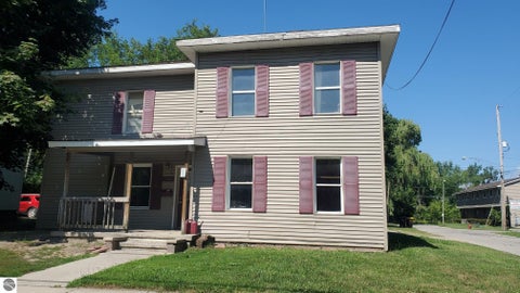 Tiny photo for 702 Oak Street, Mt Pleasant, MI 48858 (MLS # 1948353)
