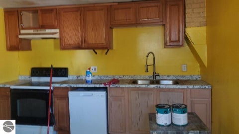 Tiny photo for 702 Oak Street, Mt Pleasant, MI 48858 (MLS # 1948353)