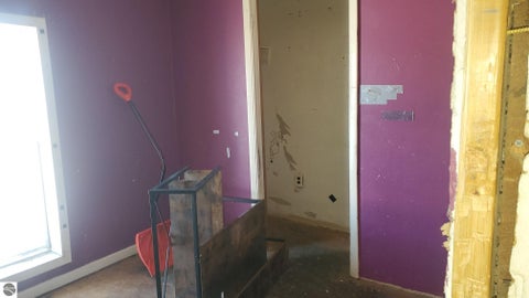 Tiny photo for 702 Oak Street, Mt Pleasant, MI 48858 (MLS # 1948353)