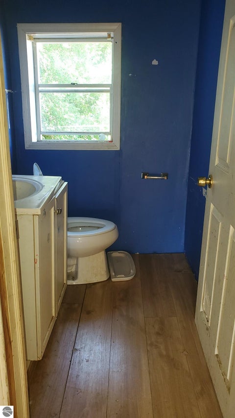 Tiny photo for 702 Oak Street, Mt Pleasant, MI 48858 (MLS # 1948353)