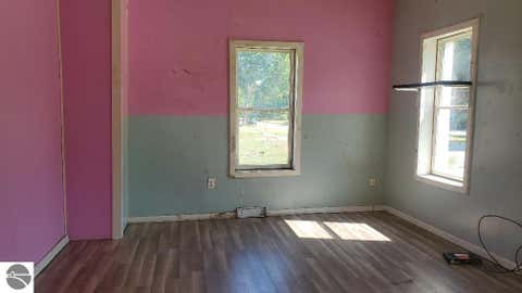 Tiny photo for 702 Oak Street, Mt Pleasant, MI 48858 (MLS # 1948353)