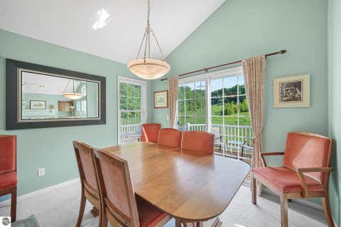 Tiny photo for 3098 Crown Wood Court, Traverse City, MI 49686 (MLS # 1946281)