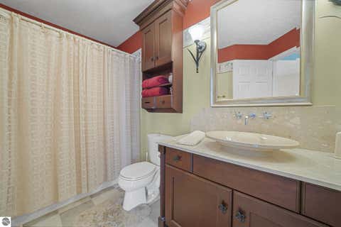 Tiny photo for 3098 Crown Wood Court, Traverse City, MI 49686 (MLS # 1946281)