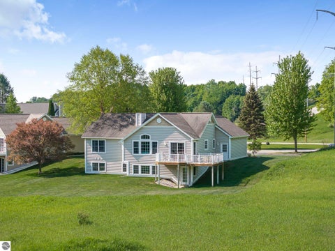 Tiny photo for 3098 Crown Wood Court, Traverse City, MI 49686 (MLS # 1946281)