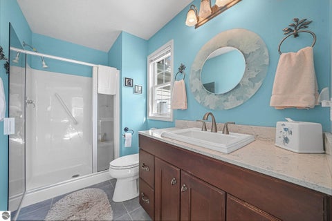 Tiny photo for 3098 Crown Wood Court, Traverse City, MI 49686 (MLS # 1946281)