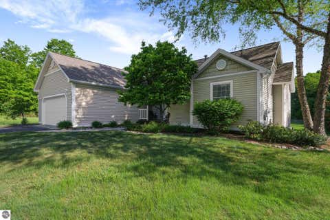 Tiny photo for 3098 Crown Wood Court, Traverse City, MI 49686 (MLS # 1946281)