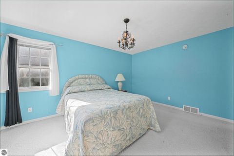 Tiny photo for 3098 Crown Wood Court, Traverse City, MI 49686 (MLS # 1946281)