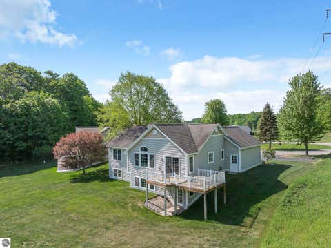 Tiny photo for 3098 Crown Wood Court, Traverse City, MI 49686 (MLS # 1946281)