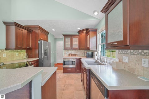 Tiny photo for 3098 Crown Wood Court, Traverse City, MI 49686 (MLS # 1946281)