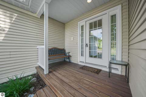 Tiny photo for 3098 Crown Wood Court, Traverse City, MI 49686 (MLS # 1946281)