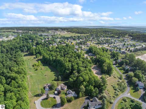 Tiny photo for 3098 Crown Wood Court, Traverse City, MI 49686 (MLS # 1946281)