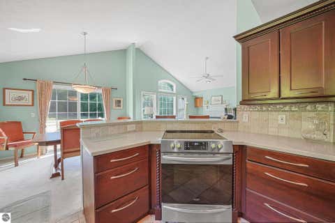 Tiny photo for 3098 Crown Wood Court, Traverse City, MI 49686 (MLS # 1946281)