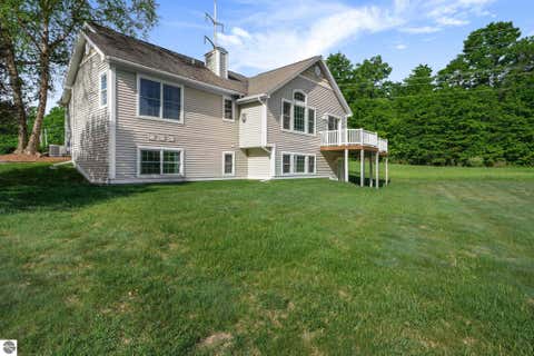 Tiny photo for 3098 Crown Wood Court, Traverse City, MI 49686 (MLS # 1946281)