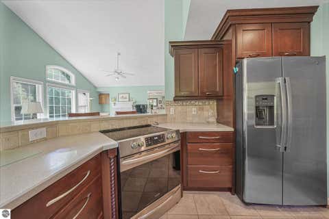 Tiny photo for 3098 Crown Wood Court, Traverse City, MI 49686 (MLS # 1946281)