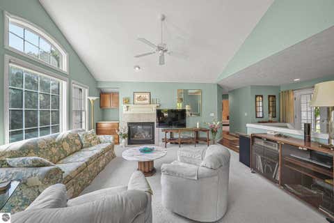 Tiny photo for 3098 Crown Wood Court, Traverse City, MI 49686 (MLS # 1946281)
