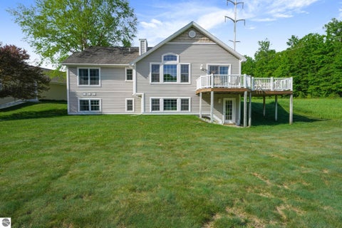 Tiny photo for 3098 Crown Wood Court, Traverse City, MI 49686 (MLS # 1946281)