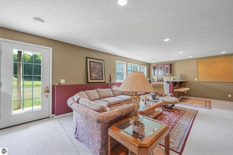 Tiny photo for 3098 Crown Wood Court, Traverse City, MI 49686 (MLS # 1946281)