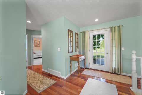 Tiny photo for 3098 Crown Wood Court, Traverse City, MI 49686 (MLS # 1946281)