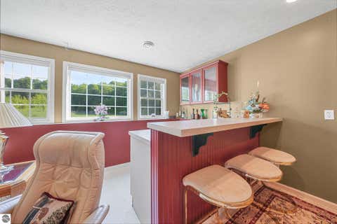 Tiny photo for 3098 Crown Wood Court, Traverse City, MI 49686 (MLS # 1946281)
