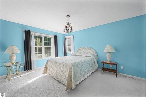 Tiny photo for 3098 Crown Wood Court, Traverse City, MI 49686 (MLS # 1946281)