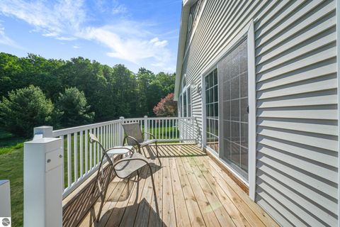 Tiny photo for 3098 Crown Wood Court, Traverse City, MI 49686 (MLS # 1946281)