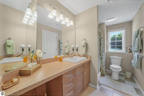 Tiny photo for 3098 Crown Wood Court, Traverse City, MI 49686 (MLS # 1946281)