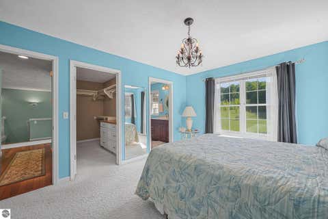 Tiny photo for 3098 Crown Wood Court, Traverse City, MI 49686 (MLS # 1946281)