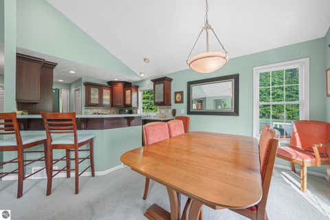 Tiny photo for 3098 Crown Wood Court, Traverse City, MI 49686 (MLS # 1946281)
