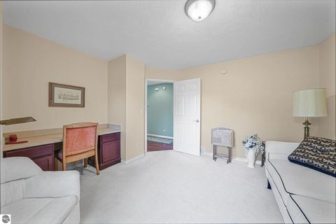 Tiny photo for 3098 Crown Wood Court, Traverse City, MI 49686 (MLS # 1946281)